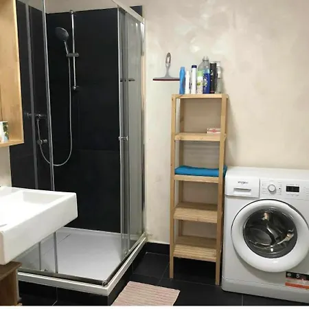 아파트 Always Welcome Guests *